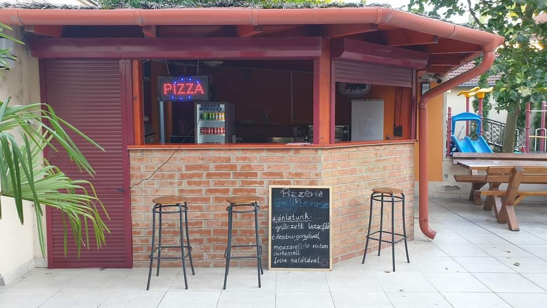 Pizza Piccante Debrecen