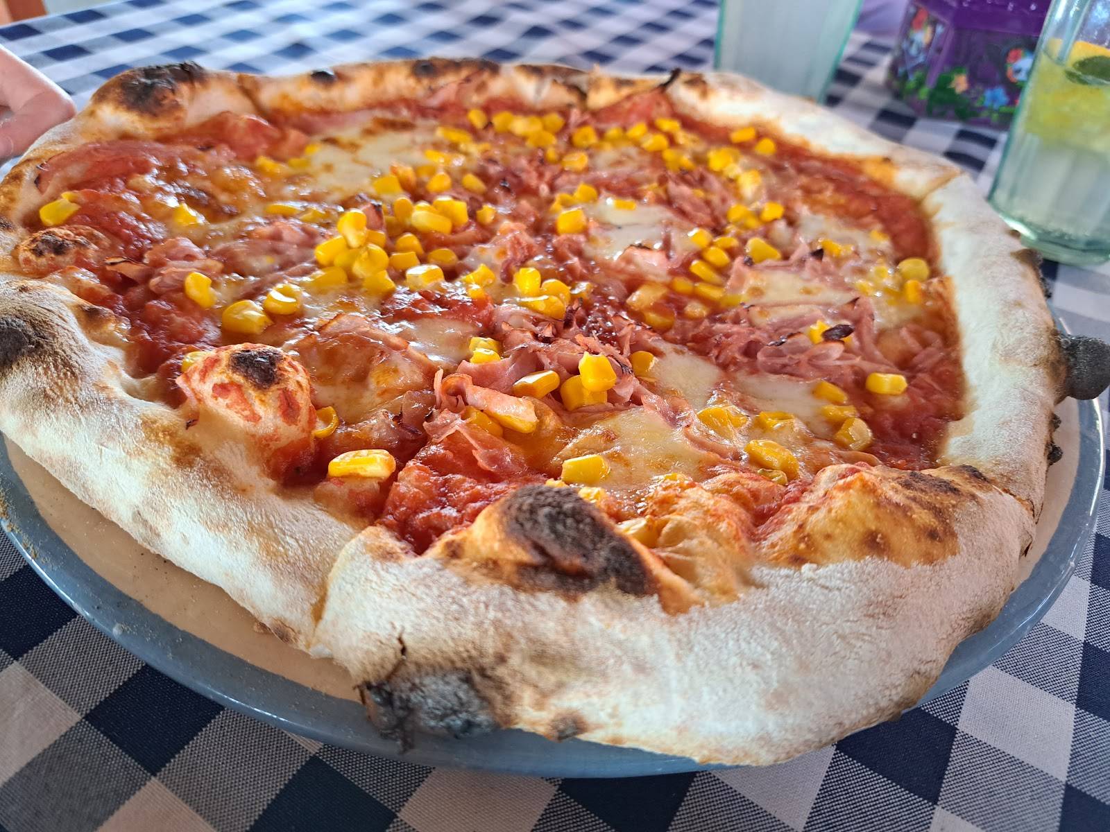 Pepito pizza bár és sörkert Debrecen
