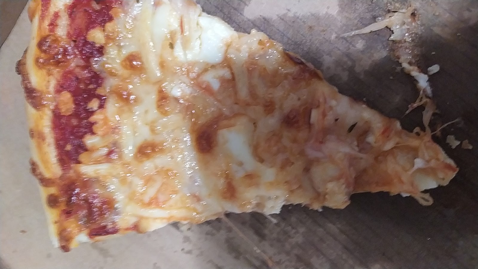 Pizza Tuning Debrecen