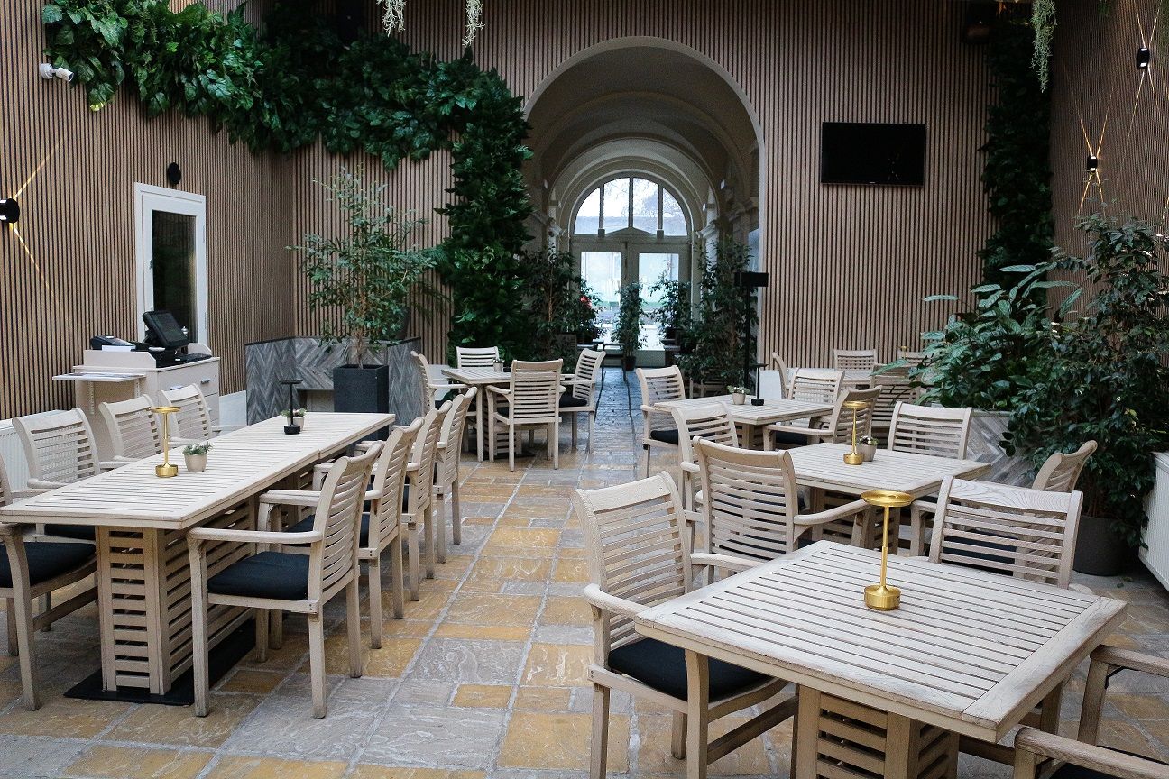 Melange Étterem Debrecen
