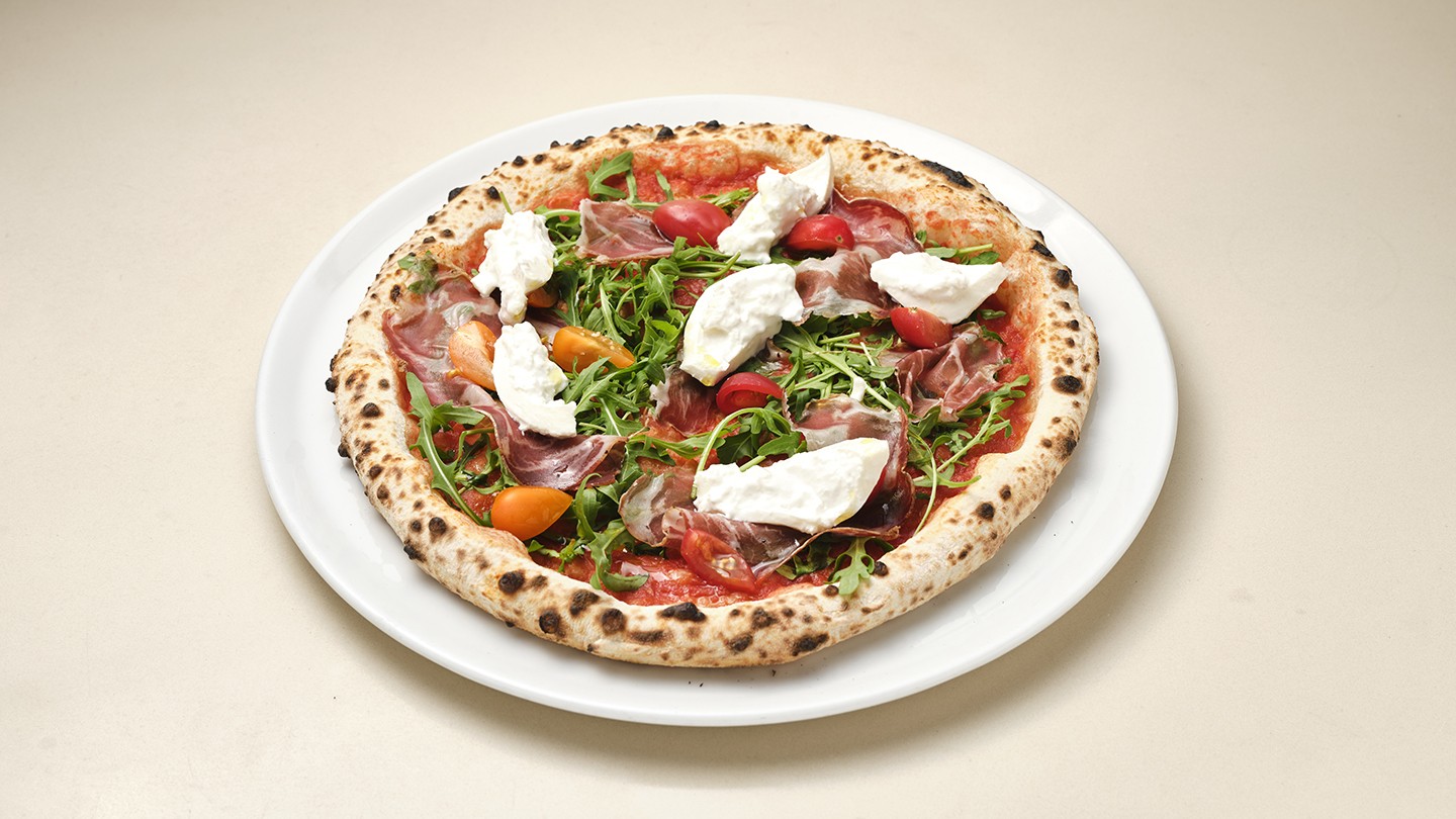 Digó Pizzeria Budapest
