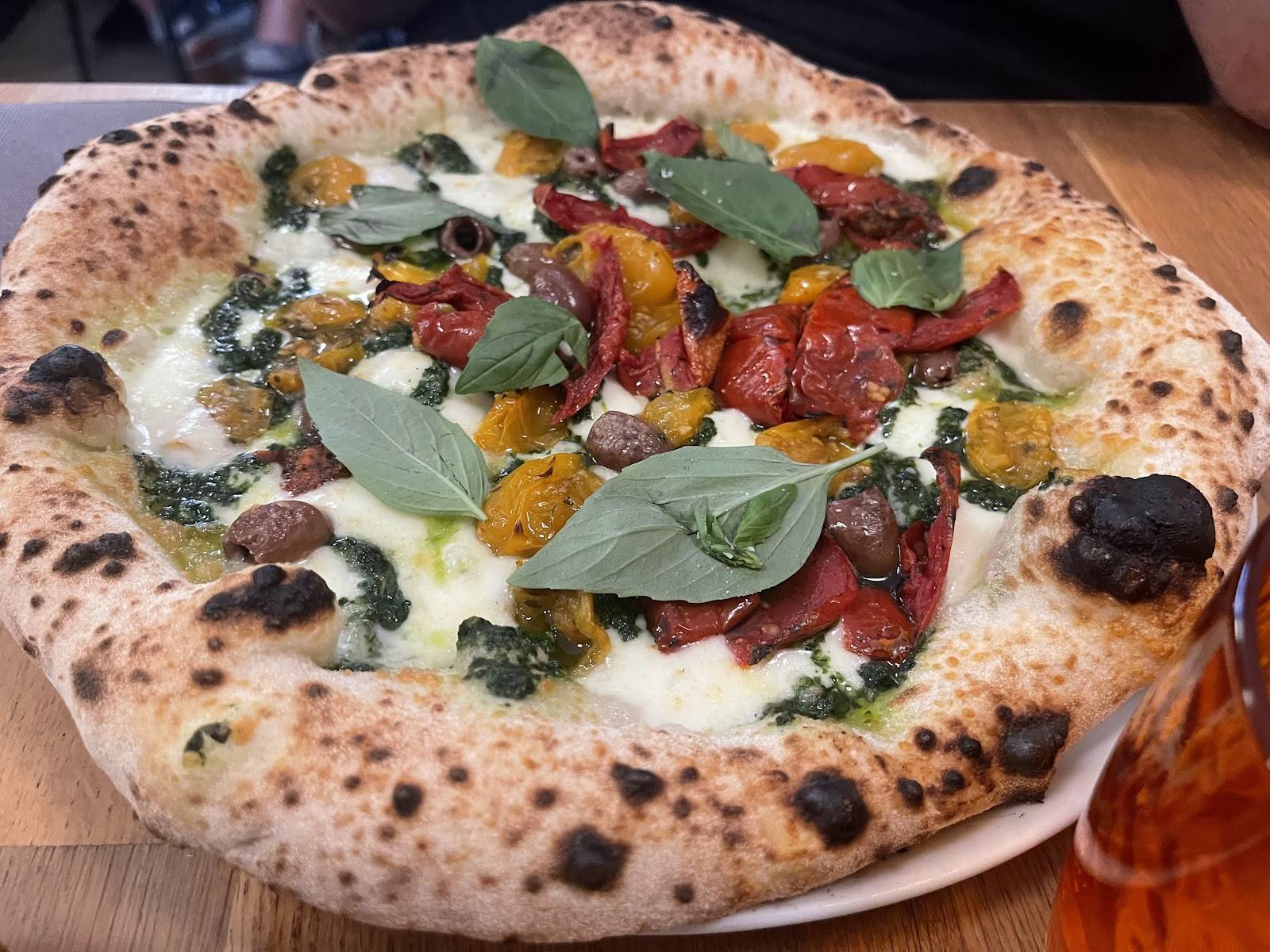 Belli di Mamma Budapest