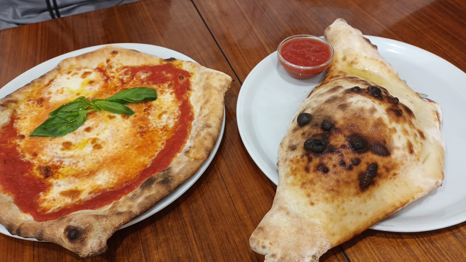 Little Italy pizzéria & söröző Budapest