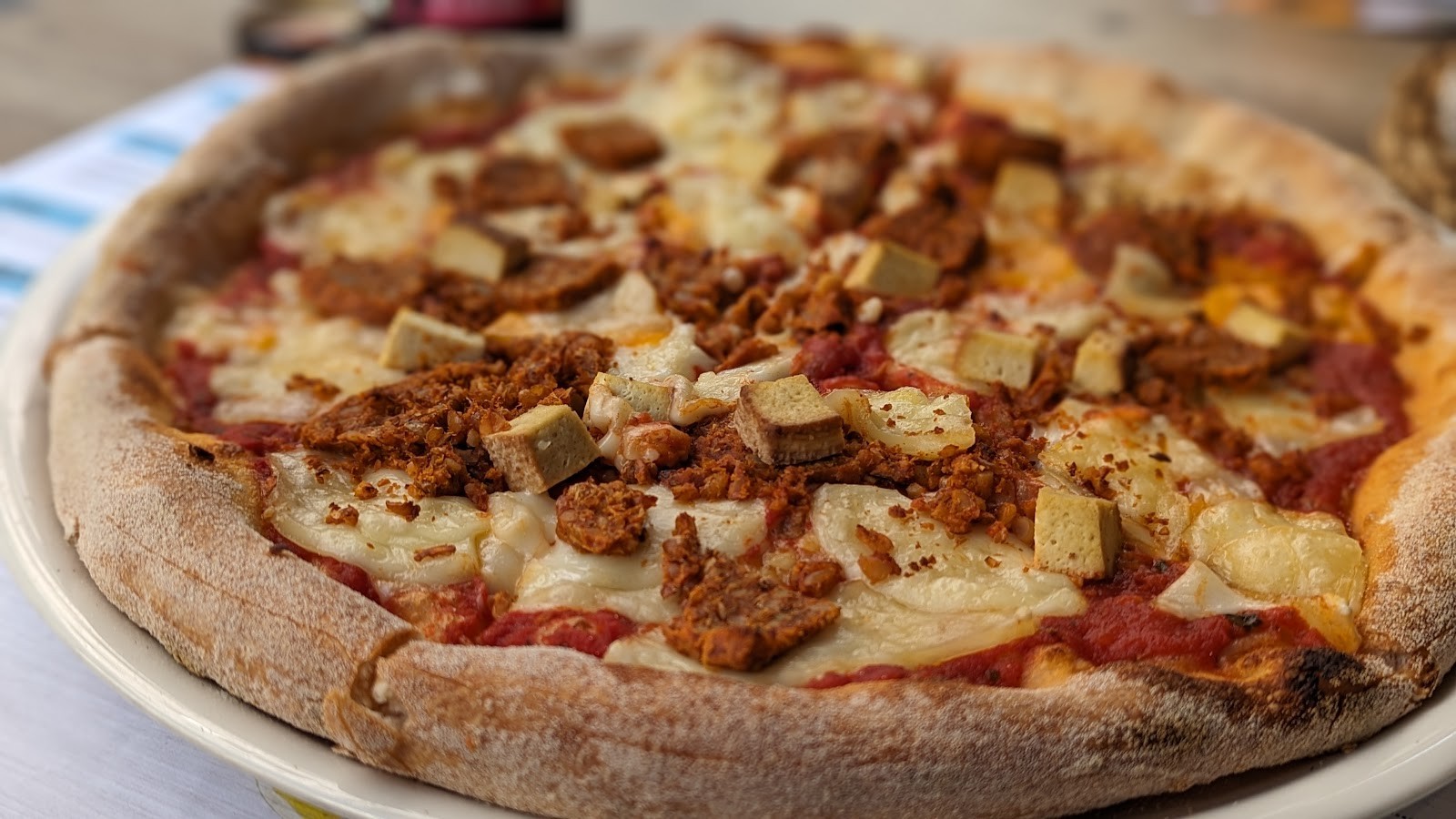 Pizza Cosi Budapest