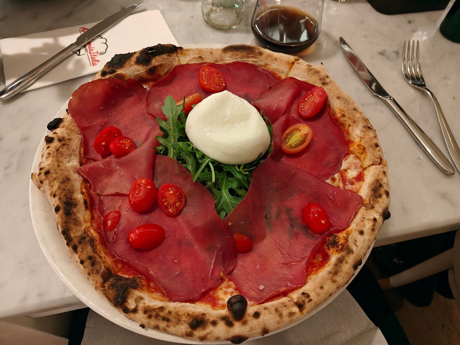 Akademia Italia Budapest