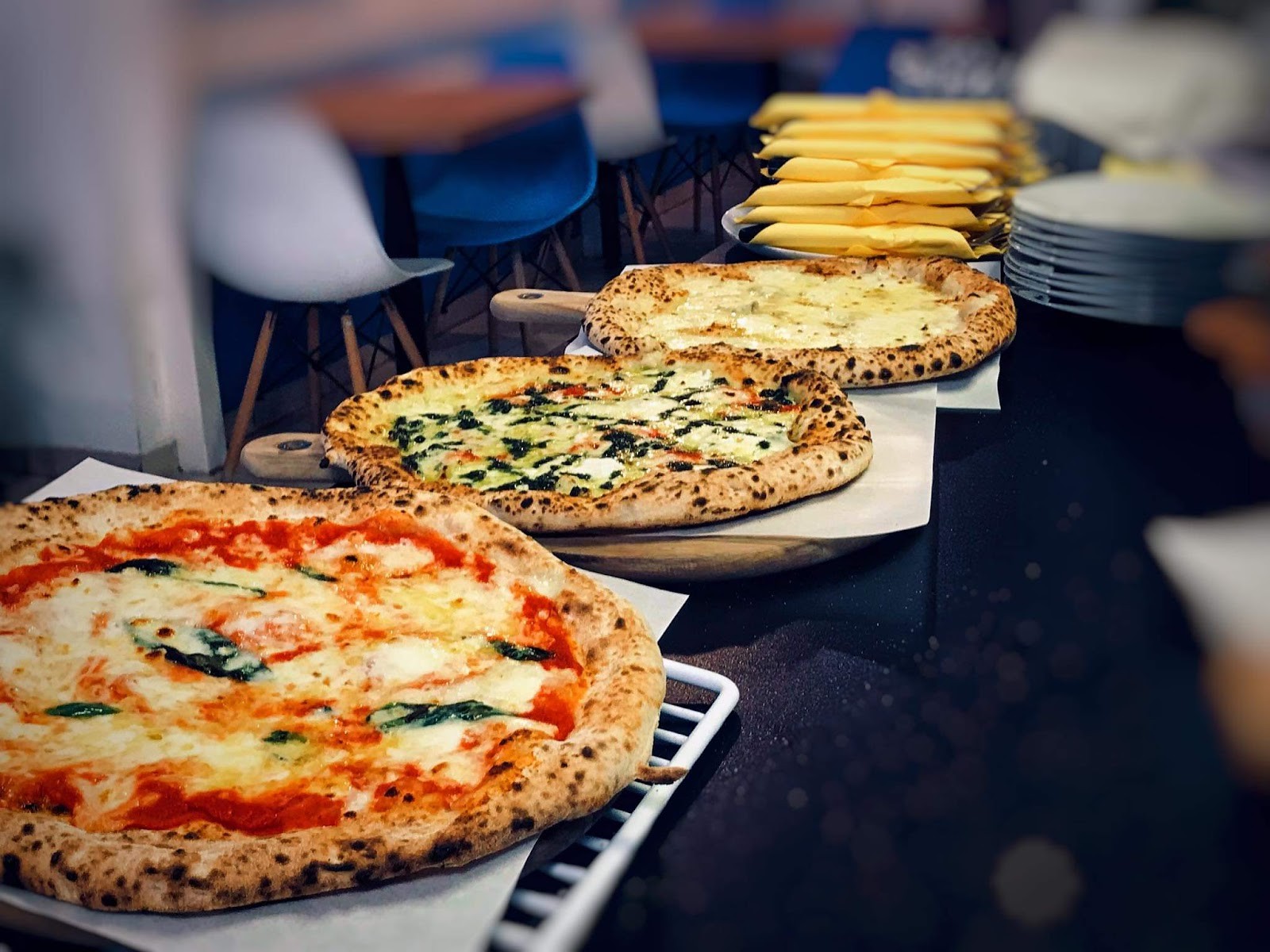 Amore di Napoli Budapest