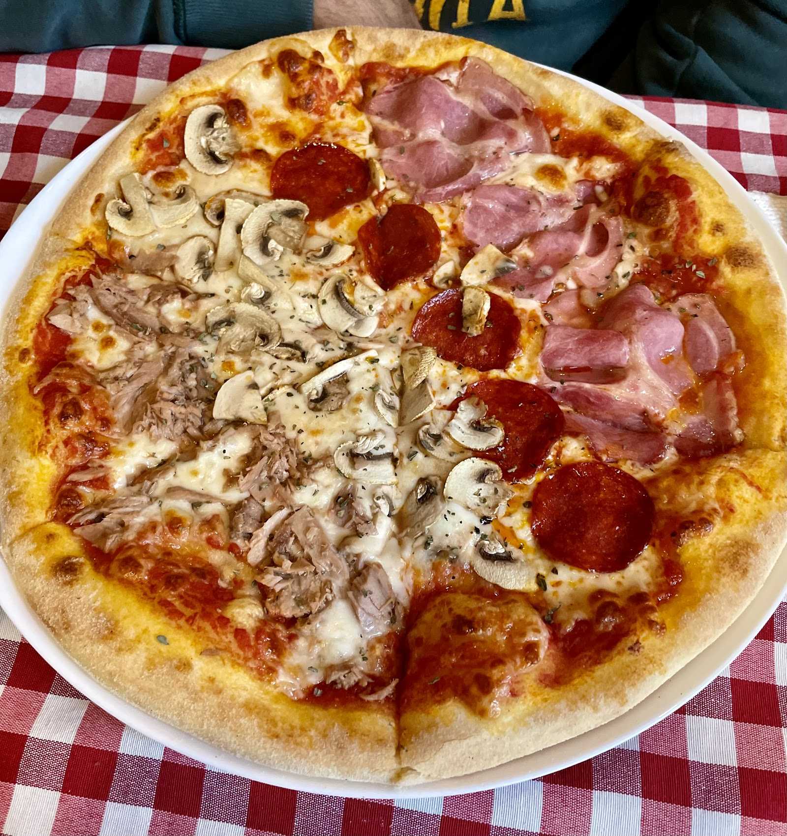 La Trattoria Budapest