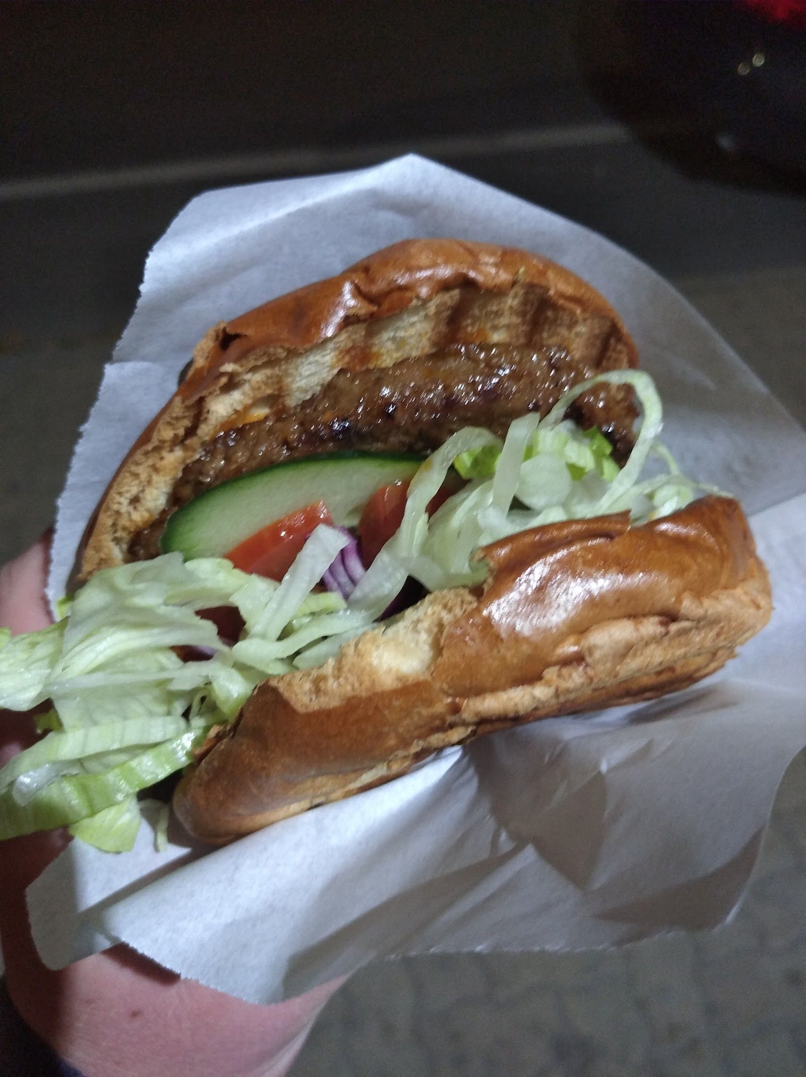 Mega Gyros Mezőkövesd