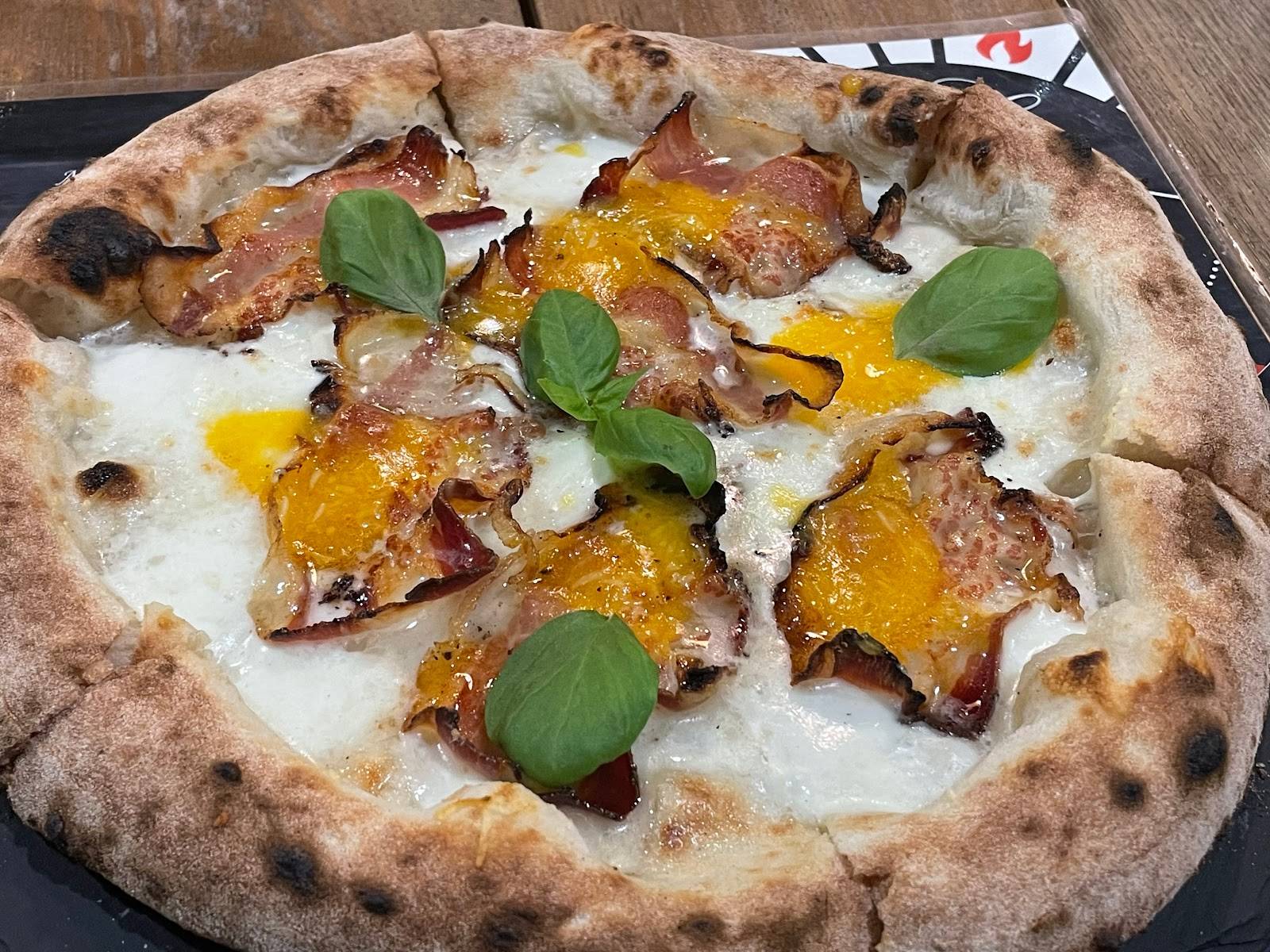 La Pizza di Luce Mátészalka