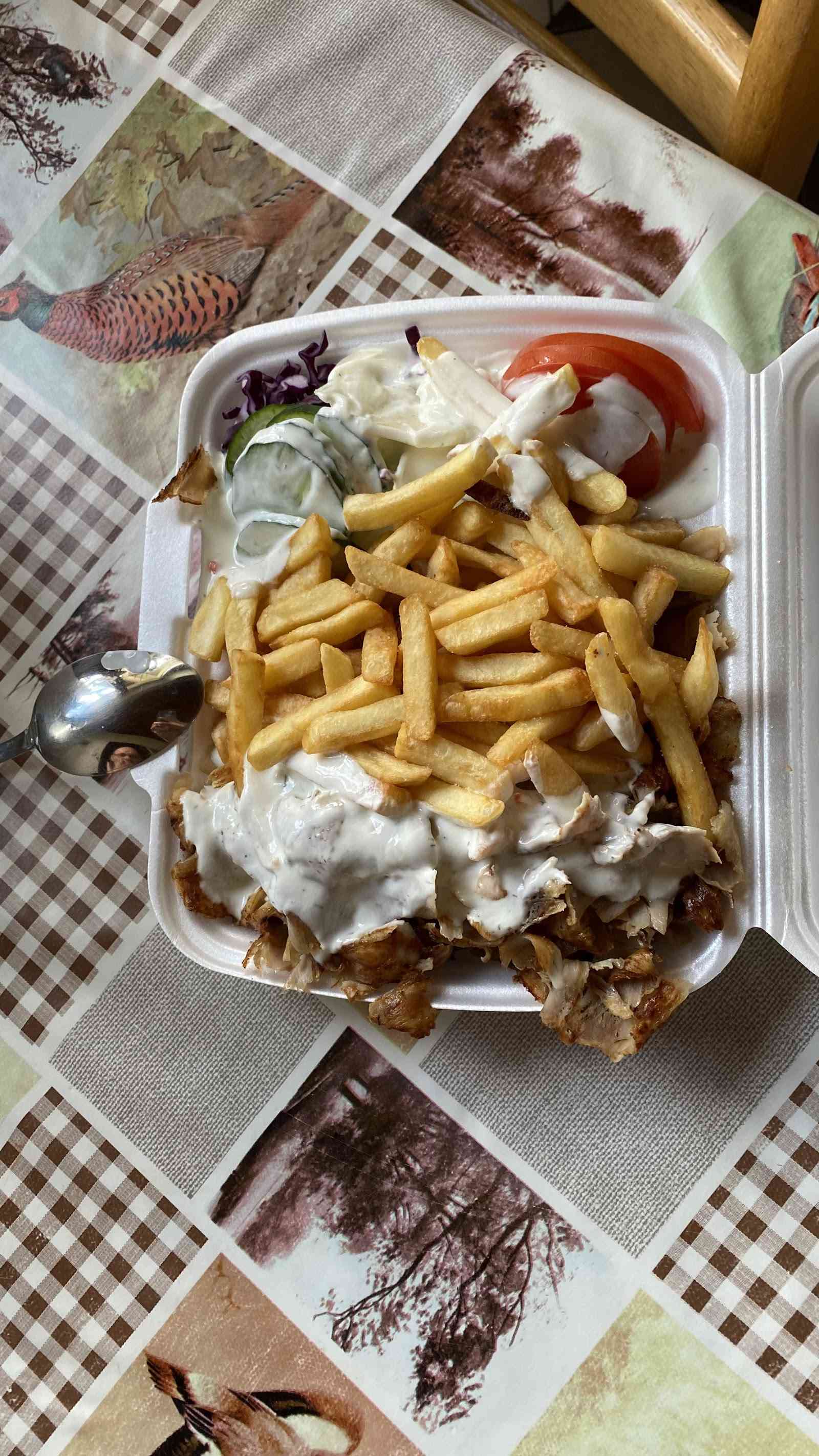 Kebab Zirc