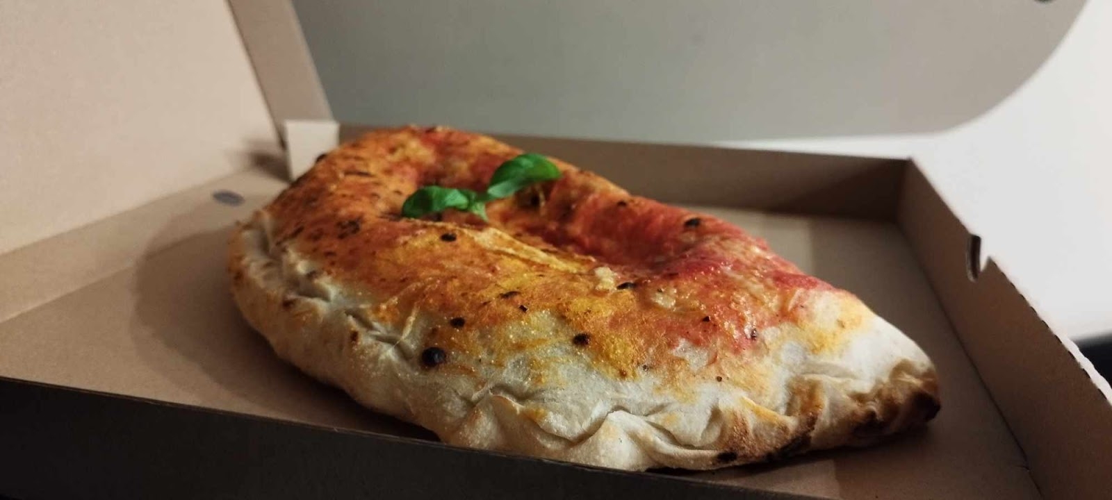 A Nagylepény pizzaműhely Soltvadkert