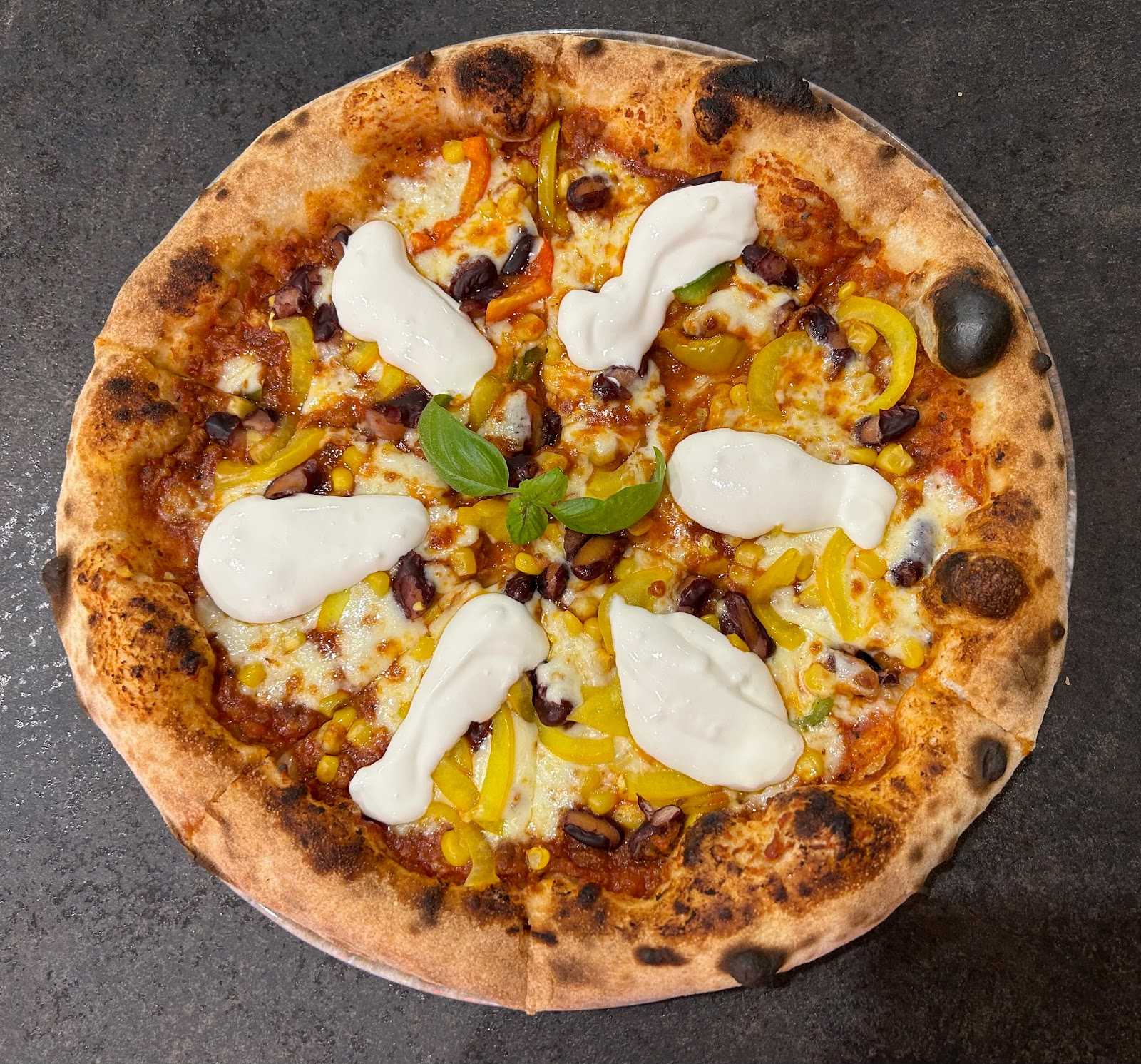 Don Pietro Pizzéria Füzesabony
