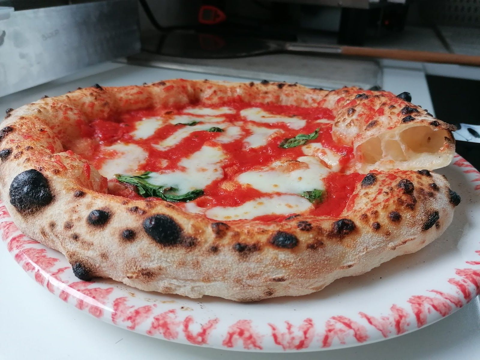 Pizza Robi Di Napoli Őrbottyán