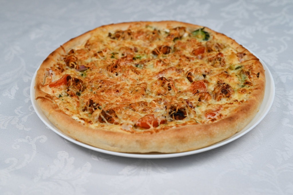 Pizza Express Jászárokszállás