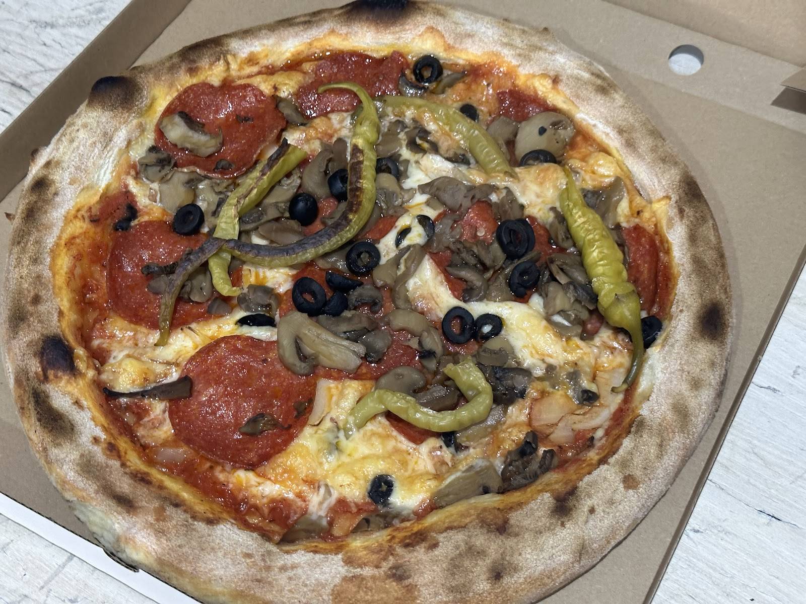 Kulacsos Vendéglő és Pizzéria Kunszentmárton