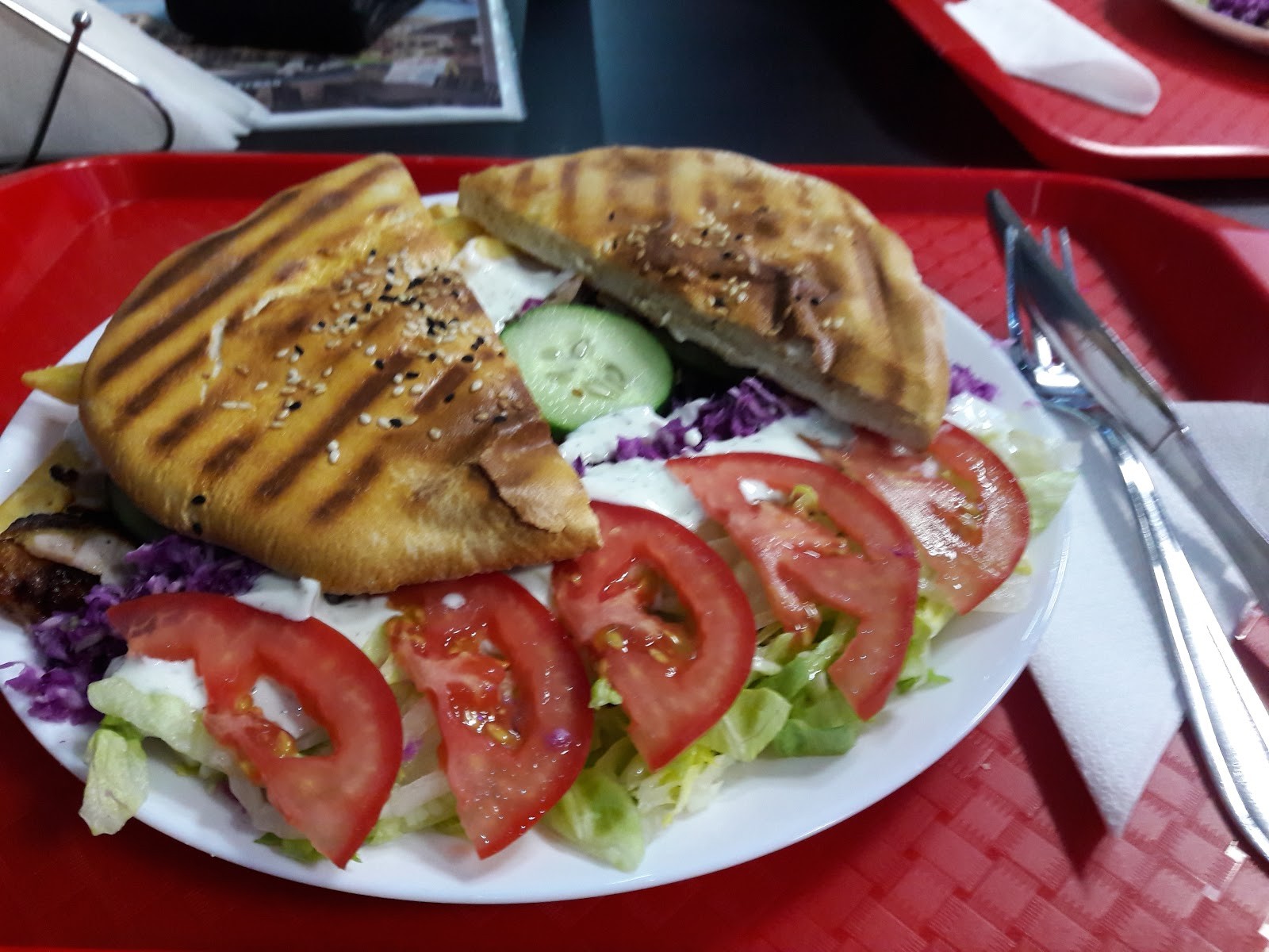 Körös Pizzéria & Döner Kebab Hajdúnánás