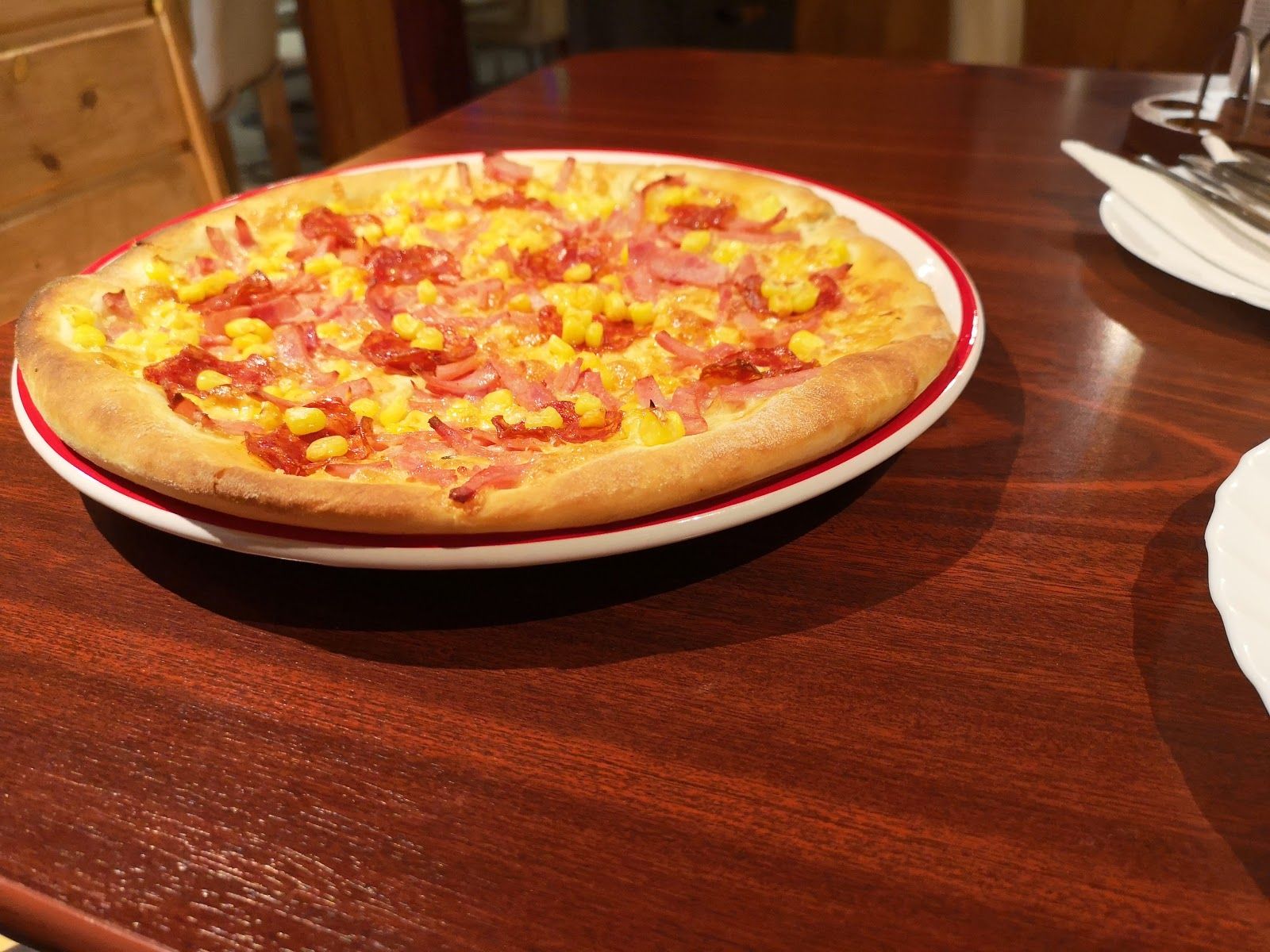 Galéria Pizzéria Tamási