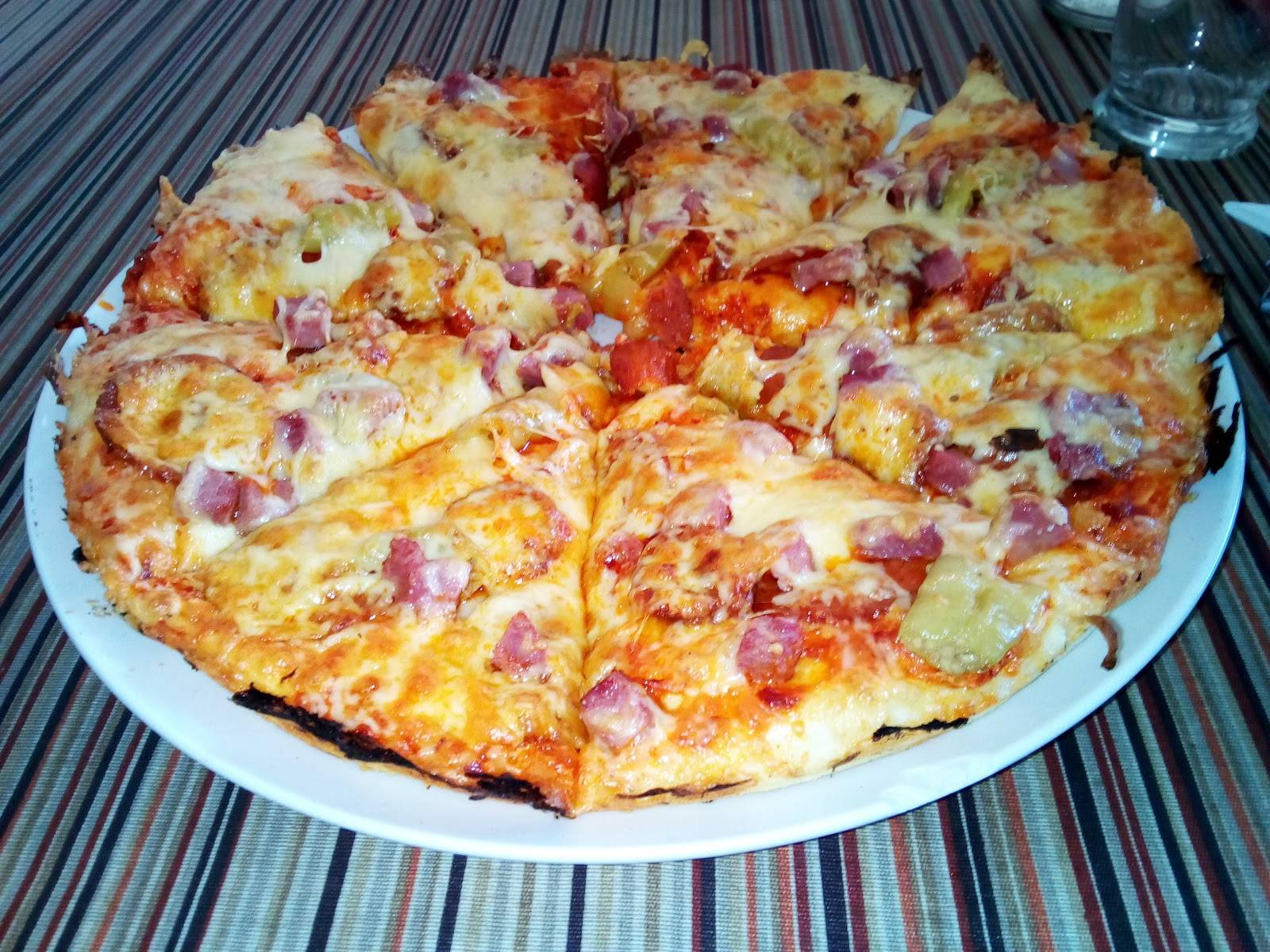 Gusto Étterem és Pizzéria Hajdúdorog