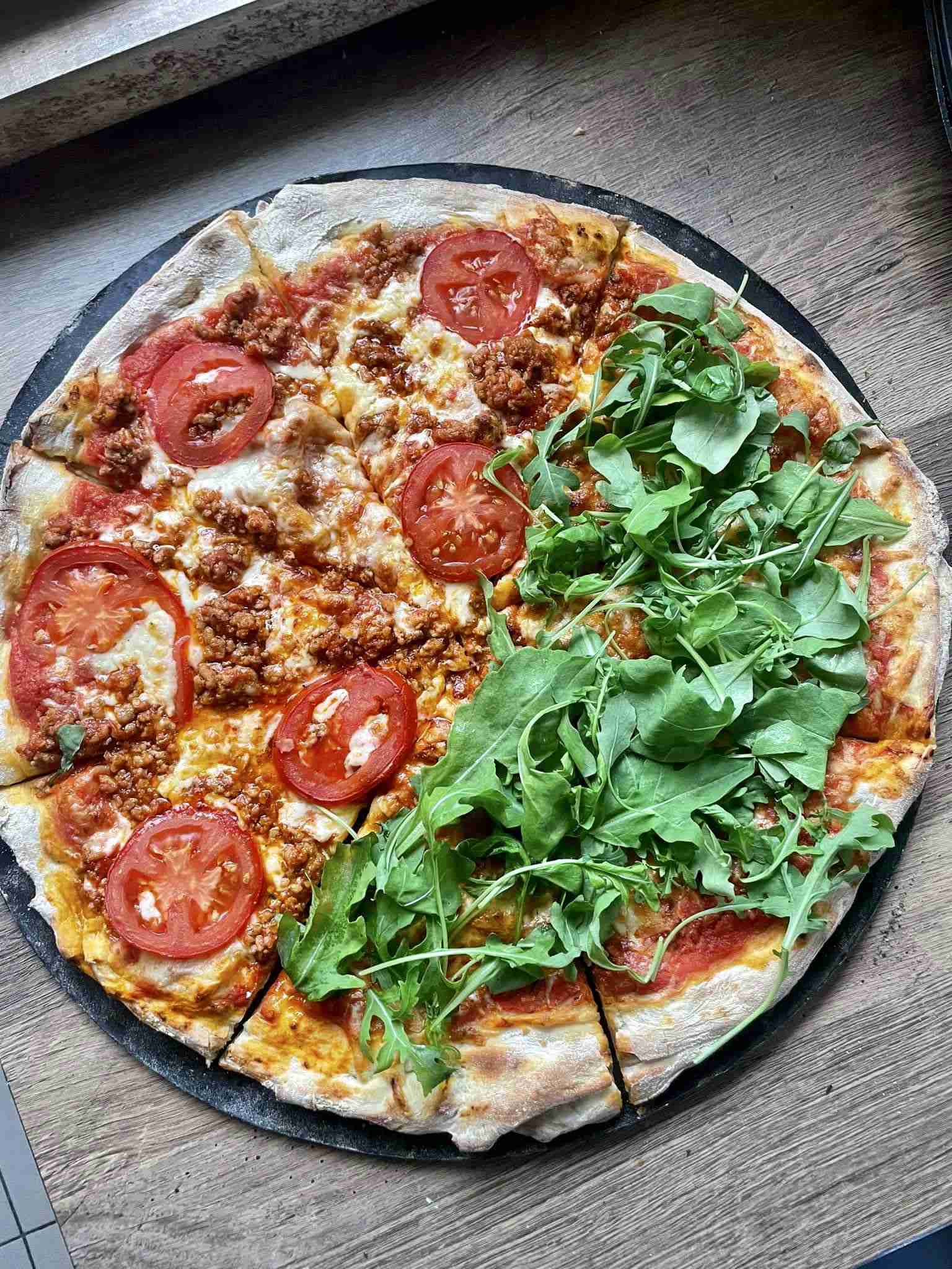 Klotild Pizzéria Piliscsaba