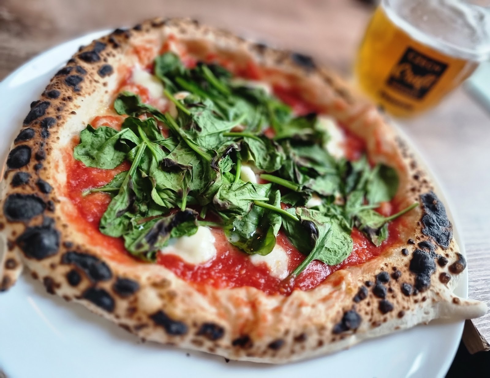 Három Majom Bistro and Pizzeria Balatonalmádi