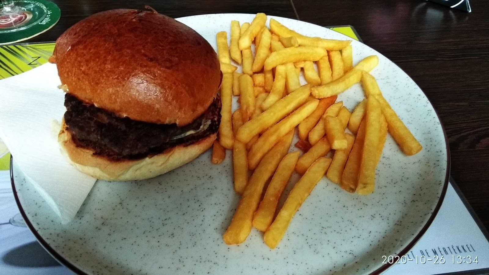 Éden food & cafe Ócsa