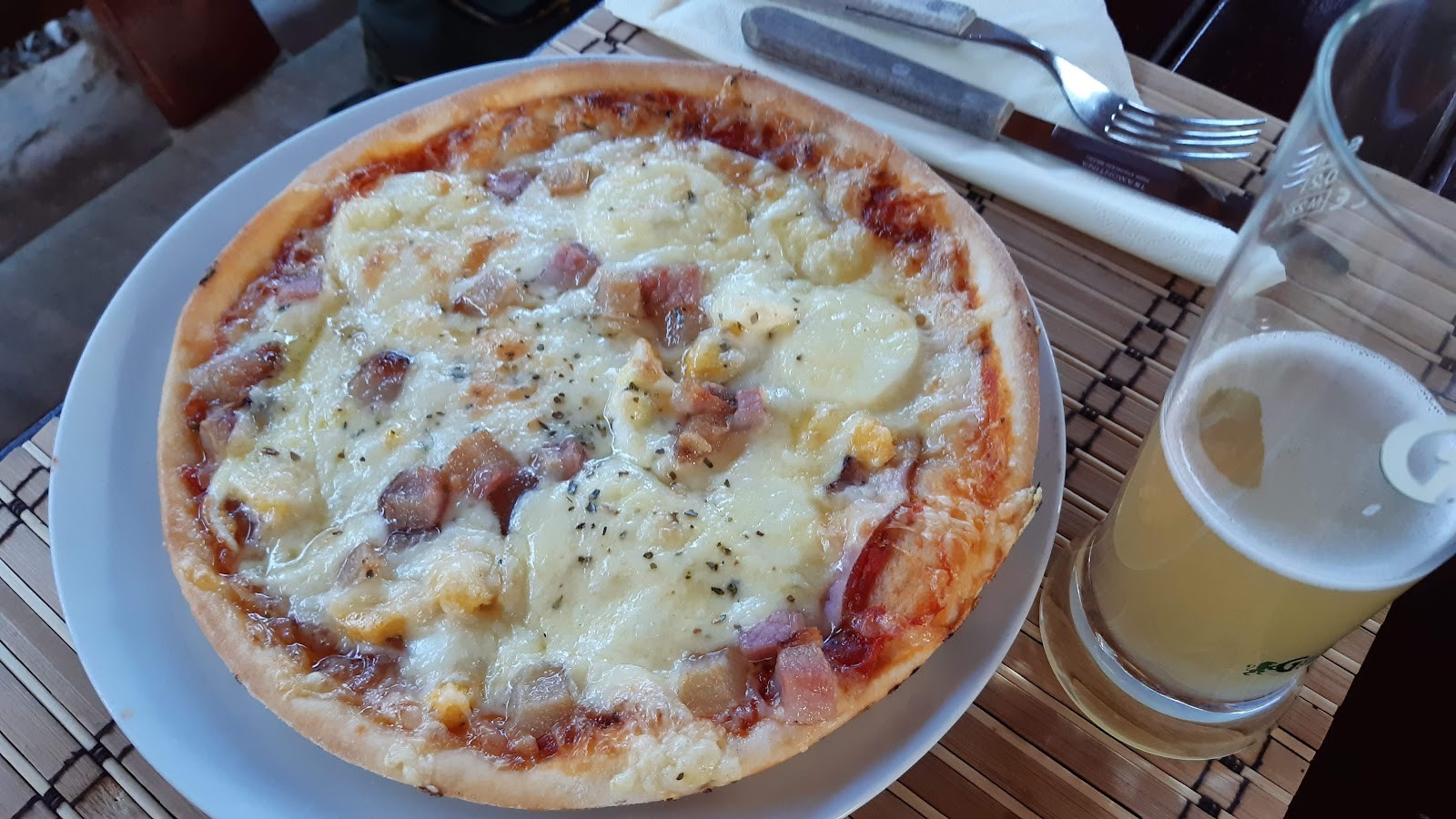 Pizza Dolo Nagyatád