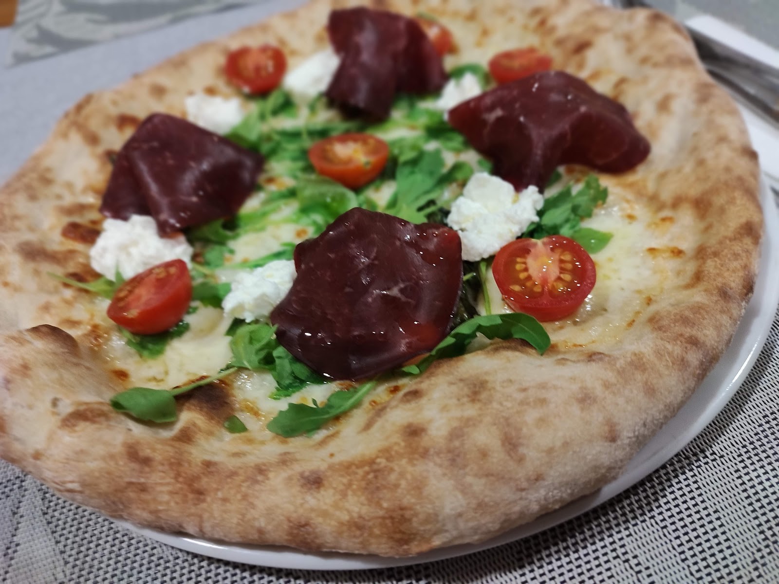Amico Pizzéria & Park Hotel Nagyatád