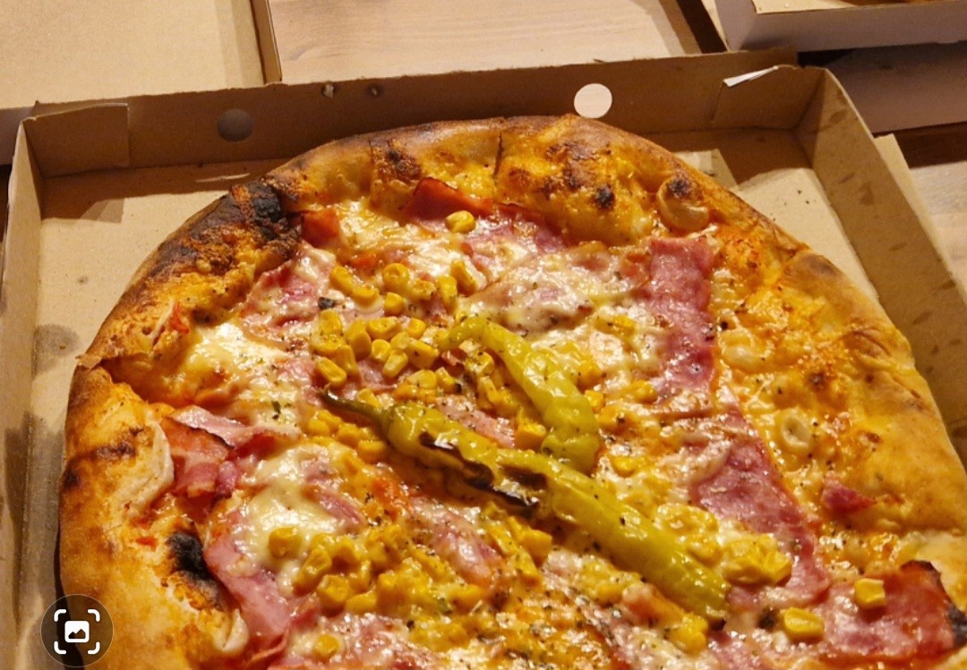 Kiss pizzeria & restaurant Kapuvár
