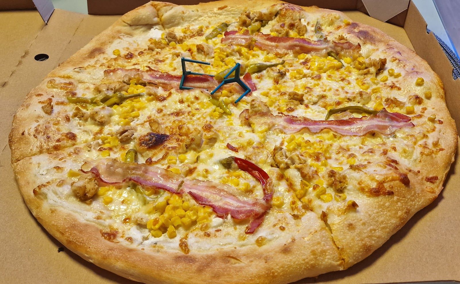 Tubi Étterem & Pizzéria Tököl