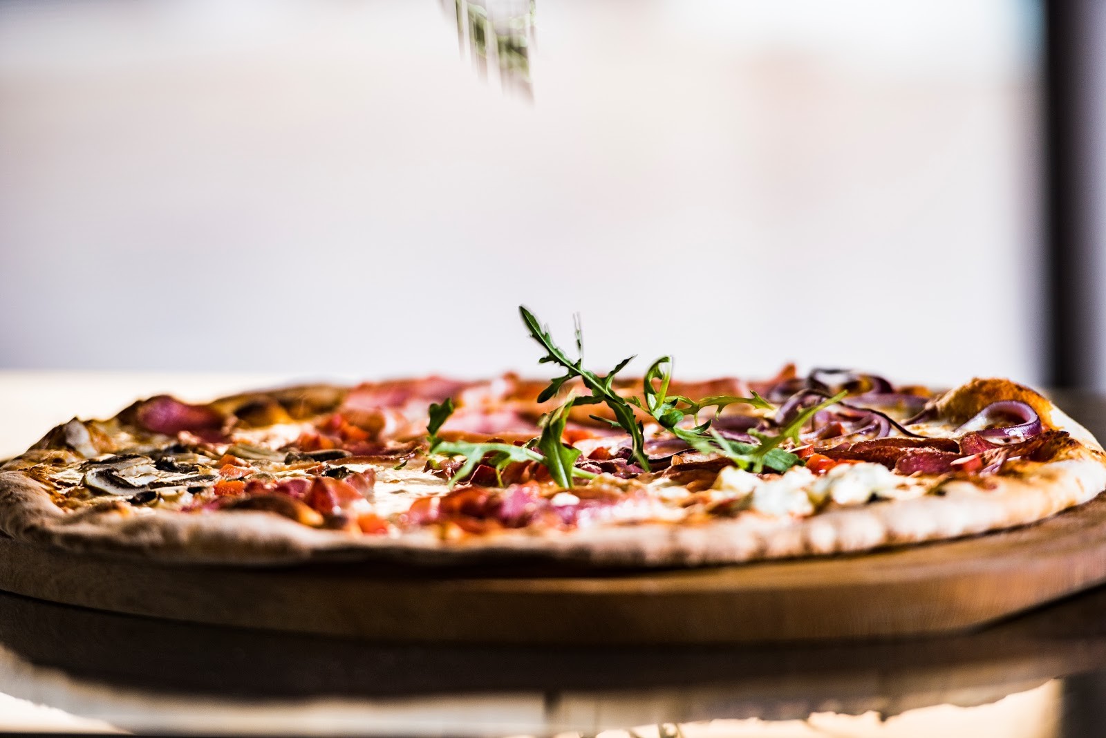 Tutto Buono Pizza Workshop Celldömölk