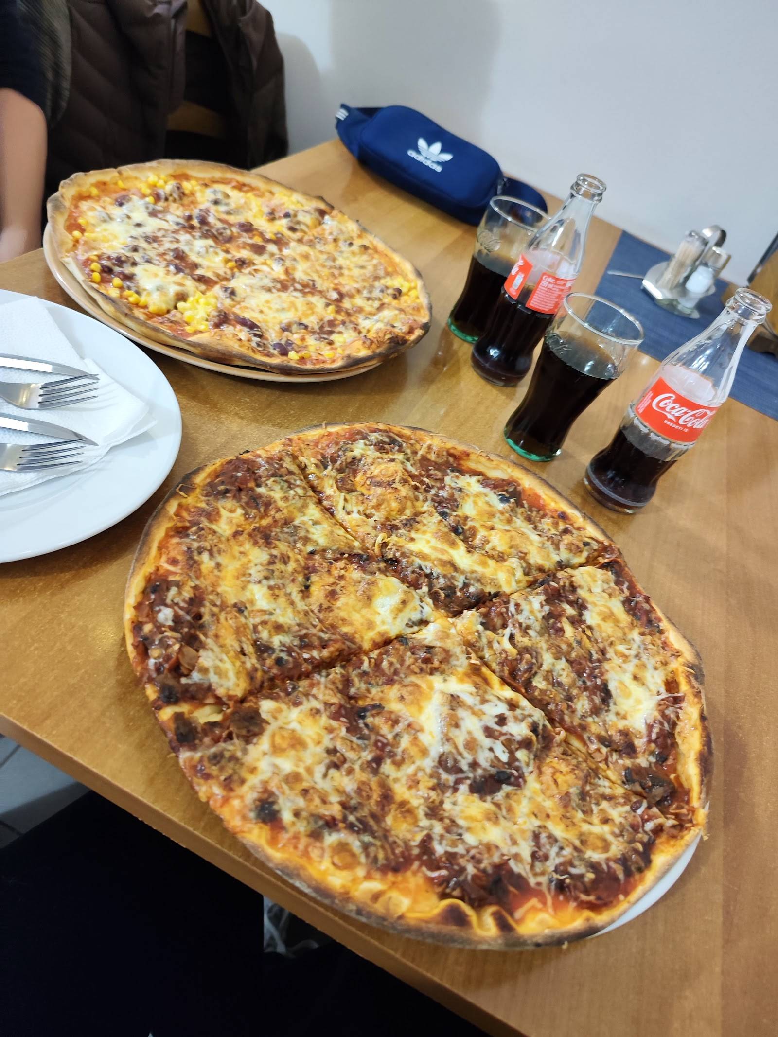 Danielo Pizzéria és Étterem Körmend