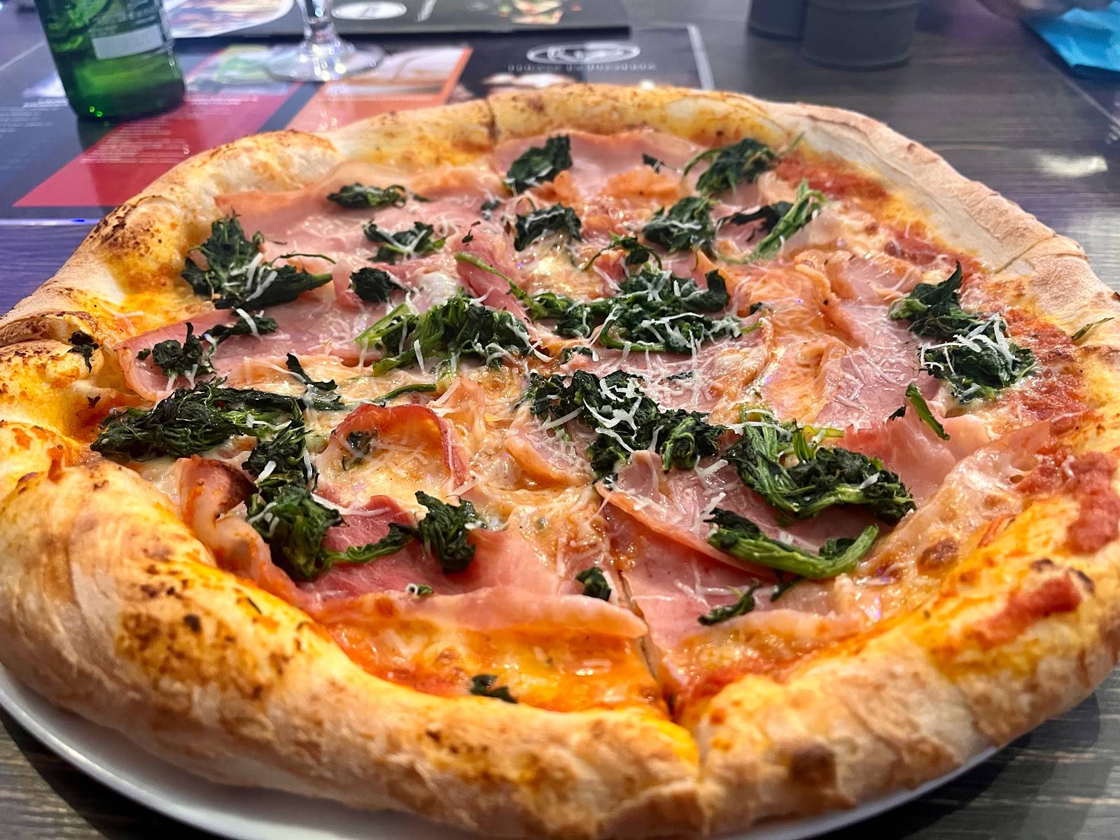 Rizo Diósd Terasz & Pizzéria Diósd
