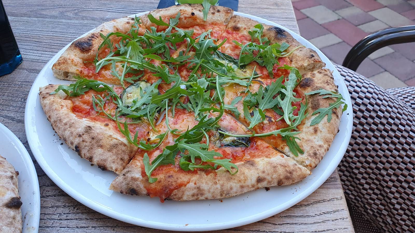 Pizza Pasta Buona Sera Sajószentpéter
