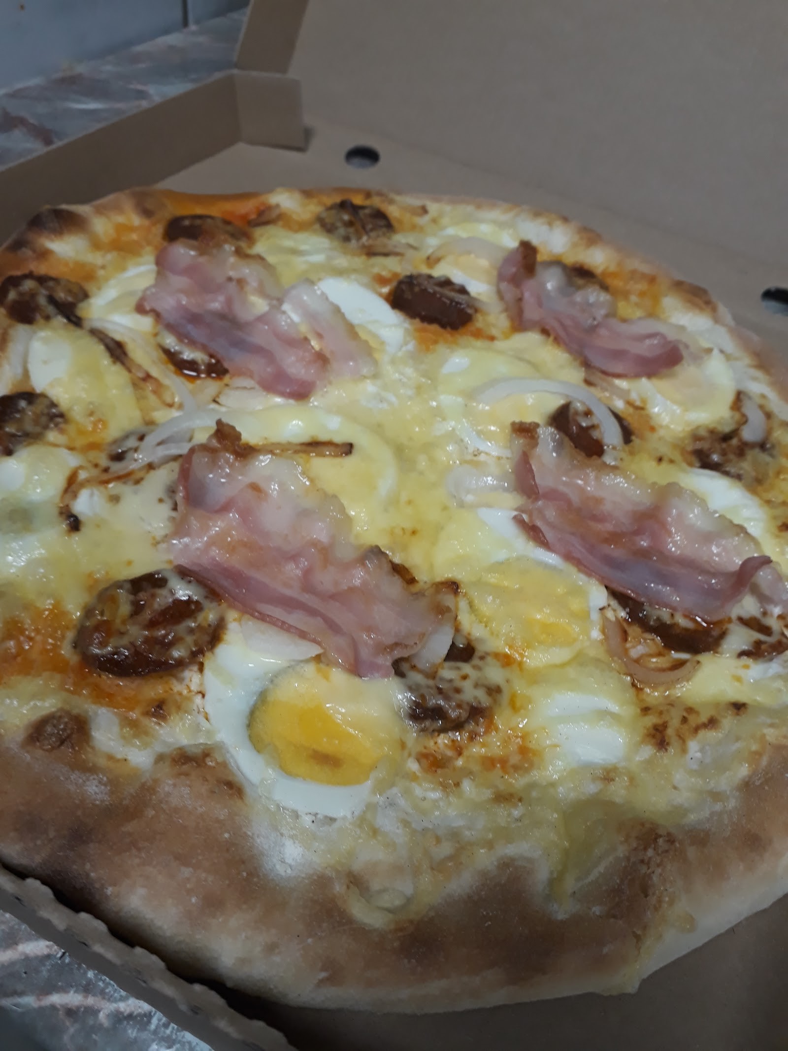 Pizza express Lajosmizse