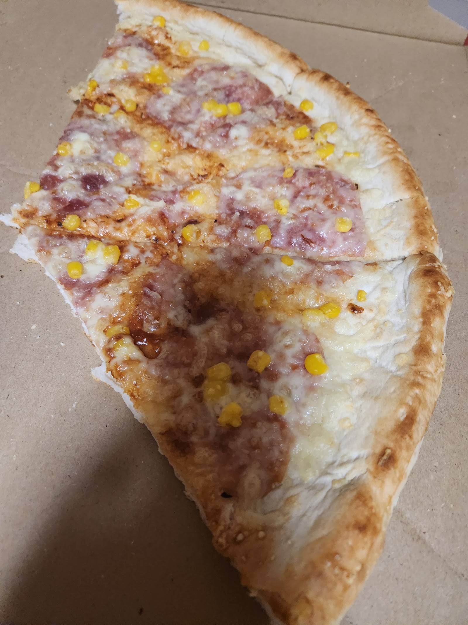 Maconka Pizza Bátonyterenye
