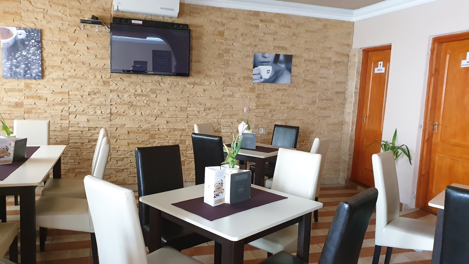 Al Capone pizzéria Nyírbátor