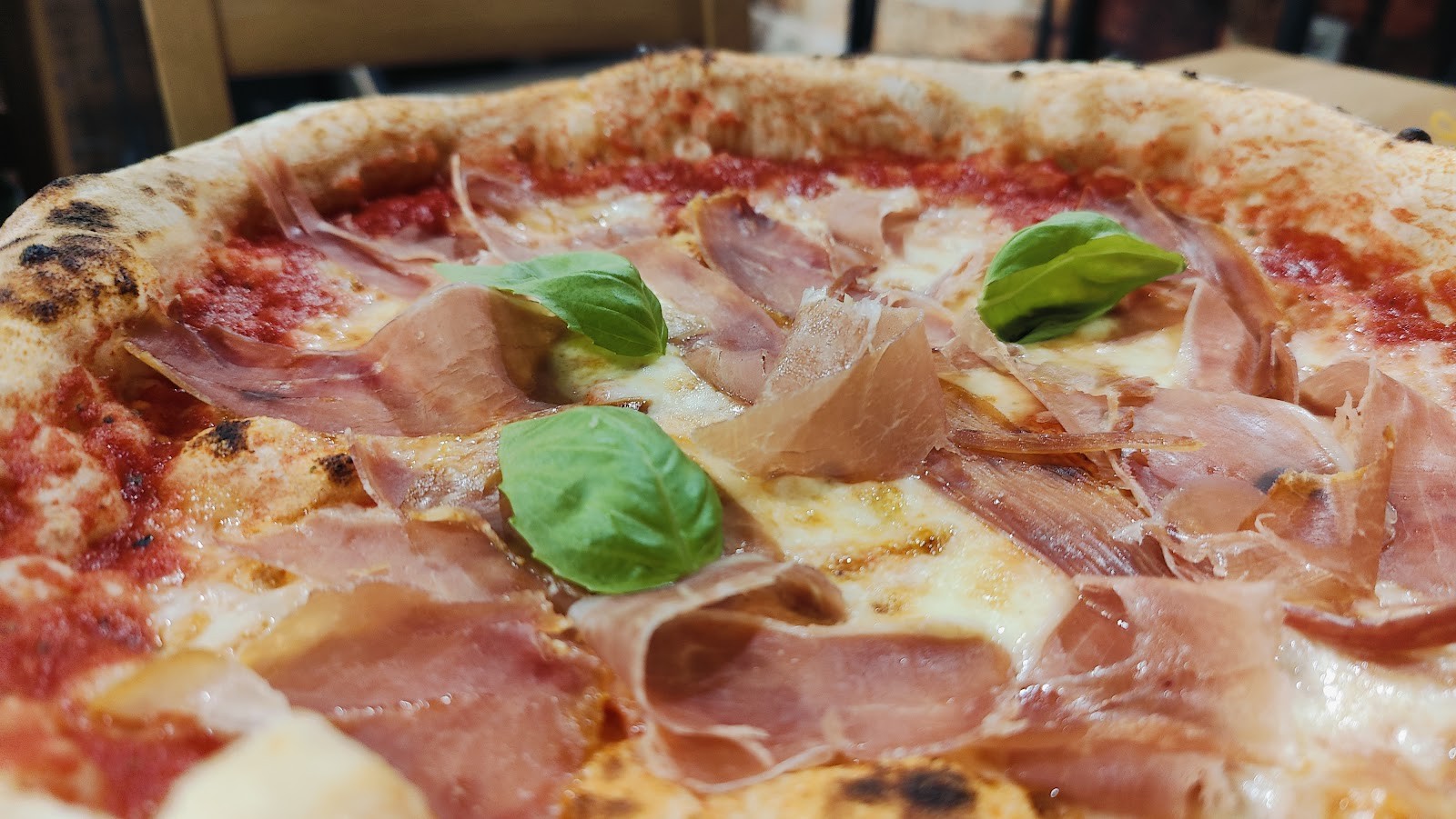 La Casa Della Pizza Halásztelek