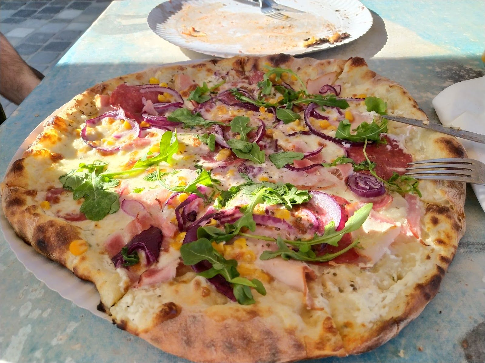 Biego's Pizza / Karsz Kebab Kőszeg