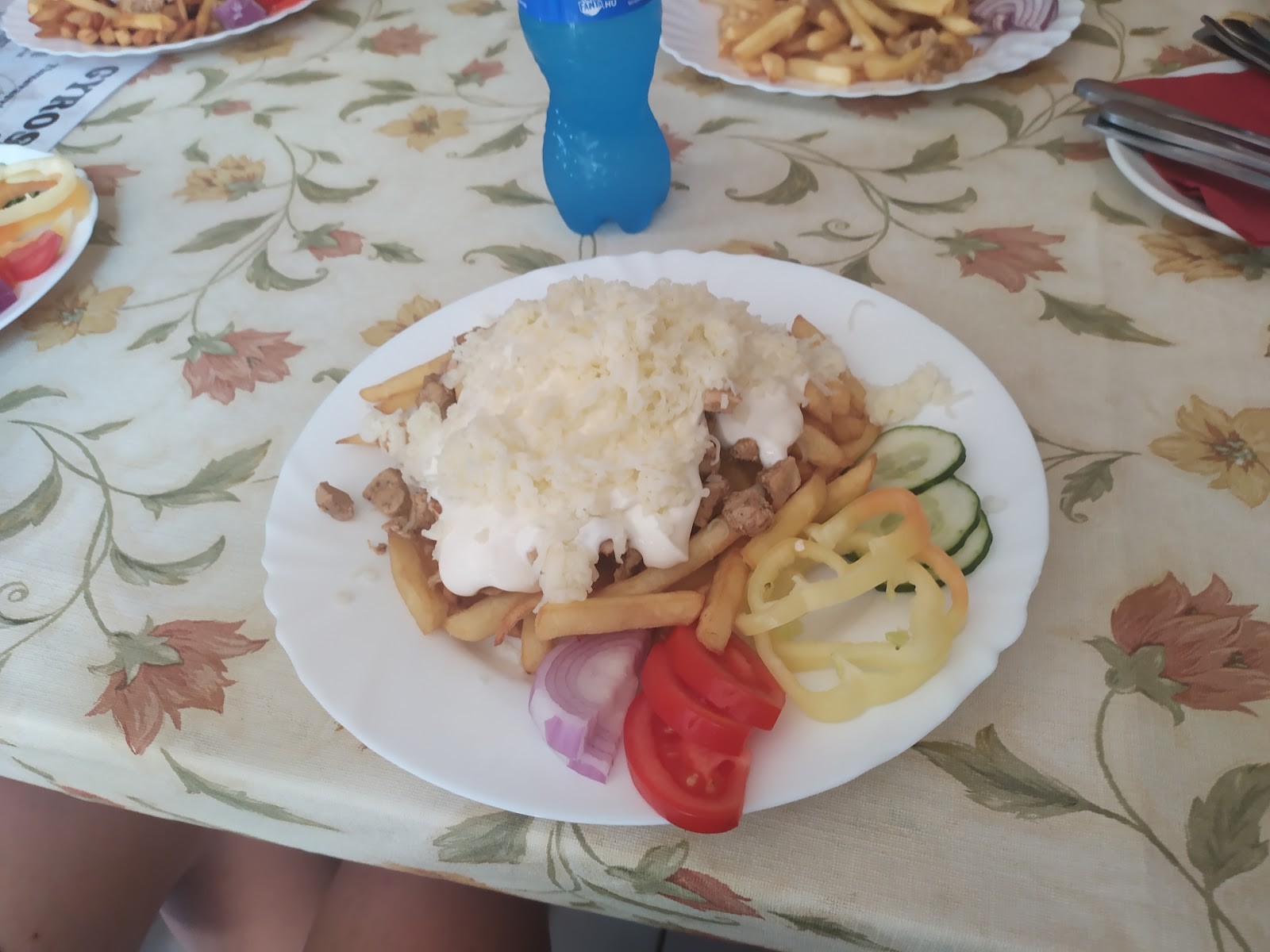Gyrosland Tiszavasvári