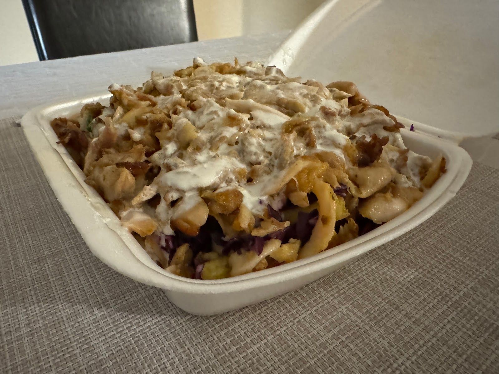 Gyros Maglód