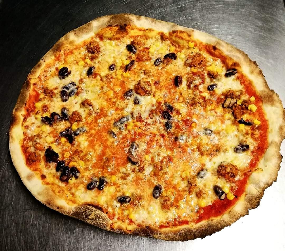 RistoBar da Giovanni Bonyhád