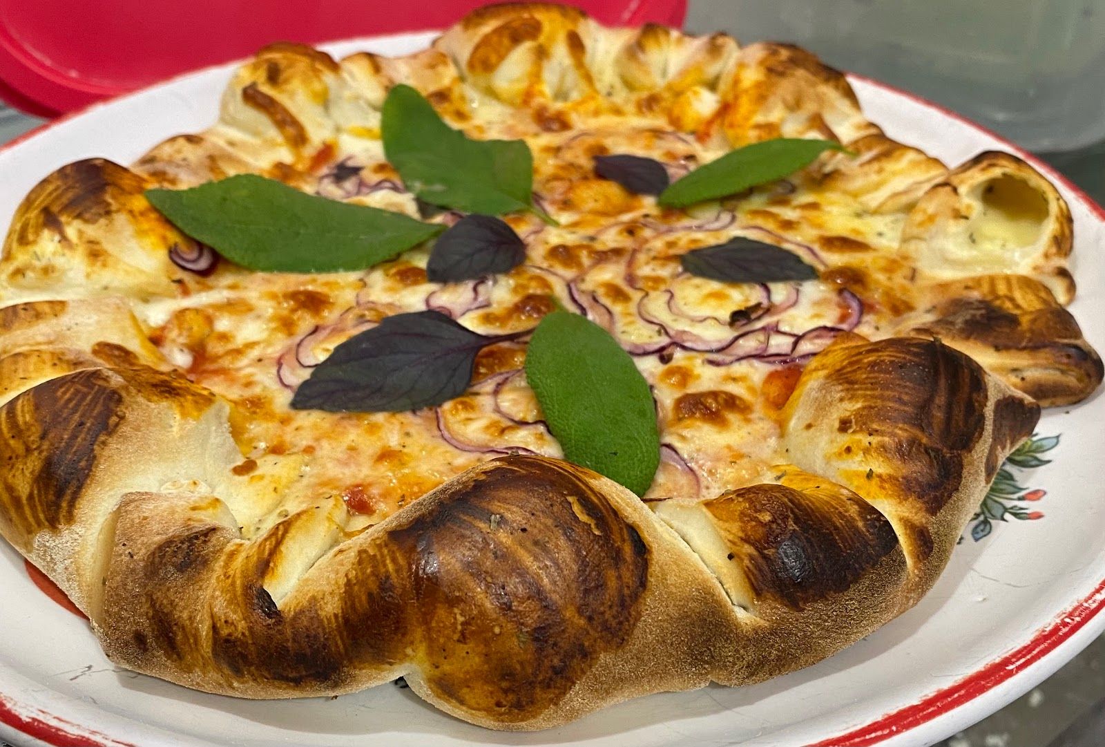 Sam Pizzériája Bonyhád