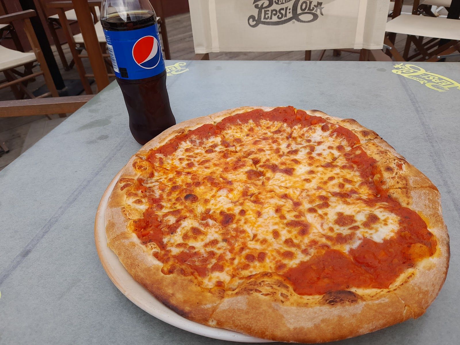 Byk Kebab & Pizzeria Bük