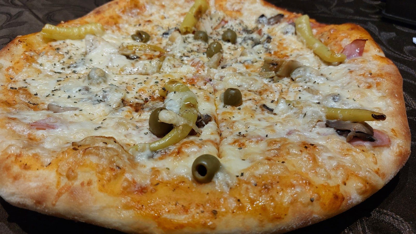 Colorado Pub Pizzéria Letenye