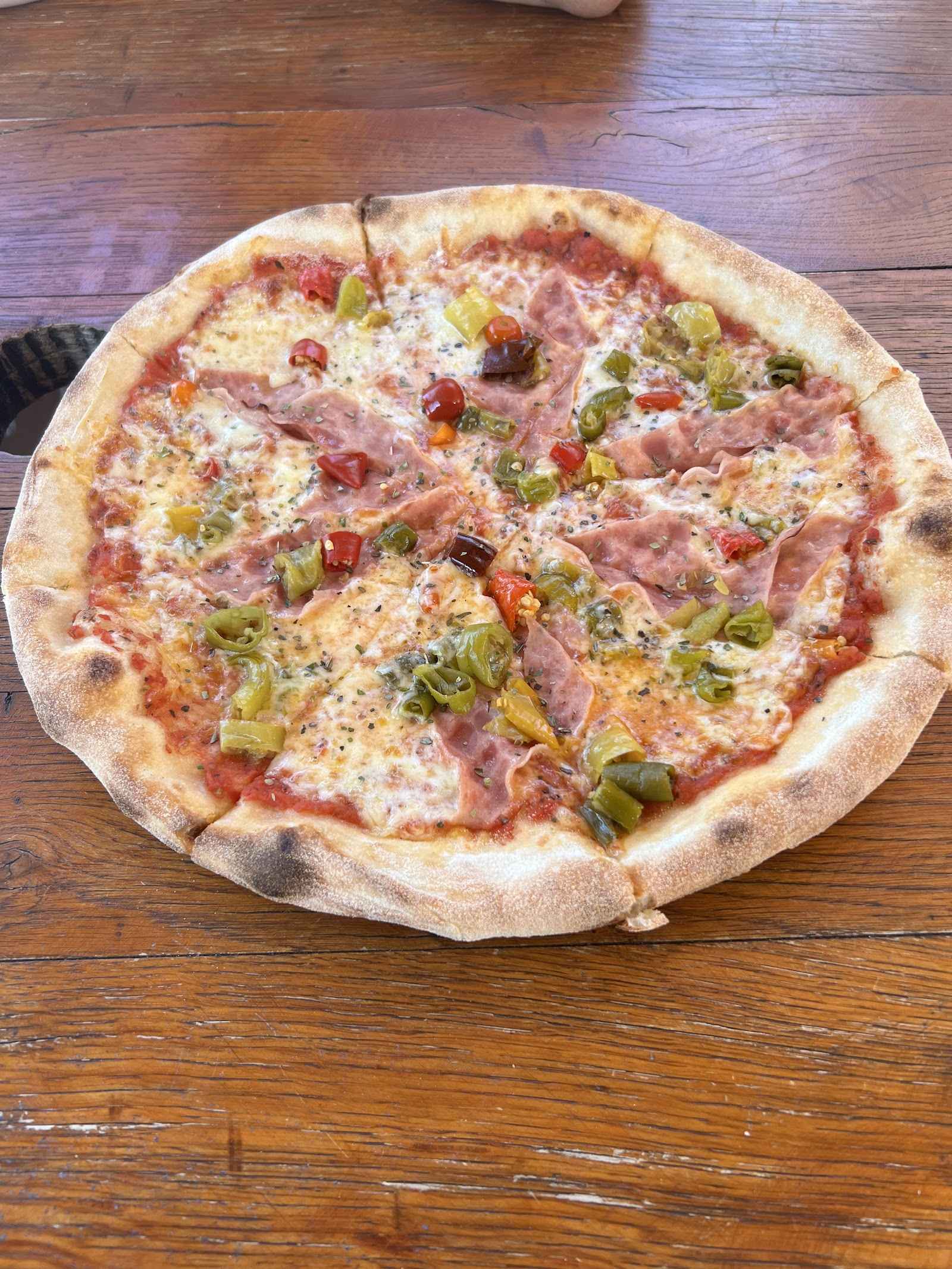 Gólyafészek Étterem és pizzéria Tokaj
