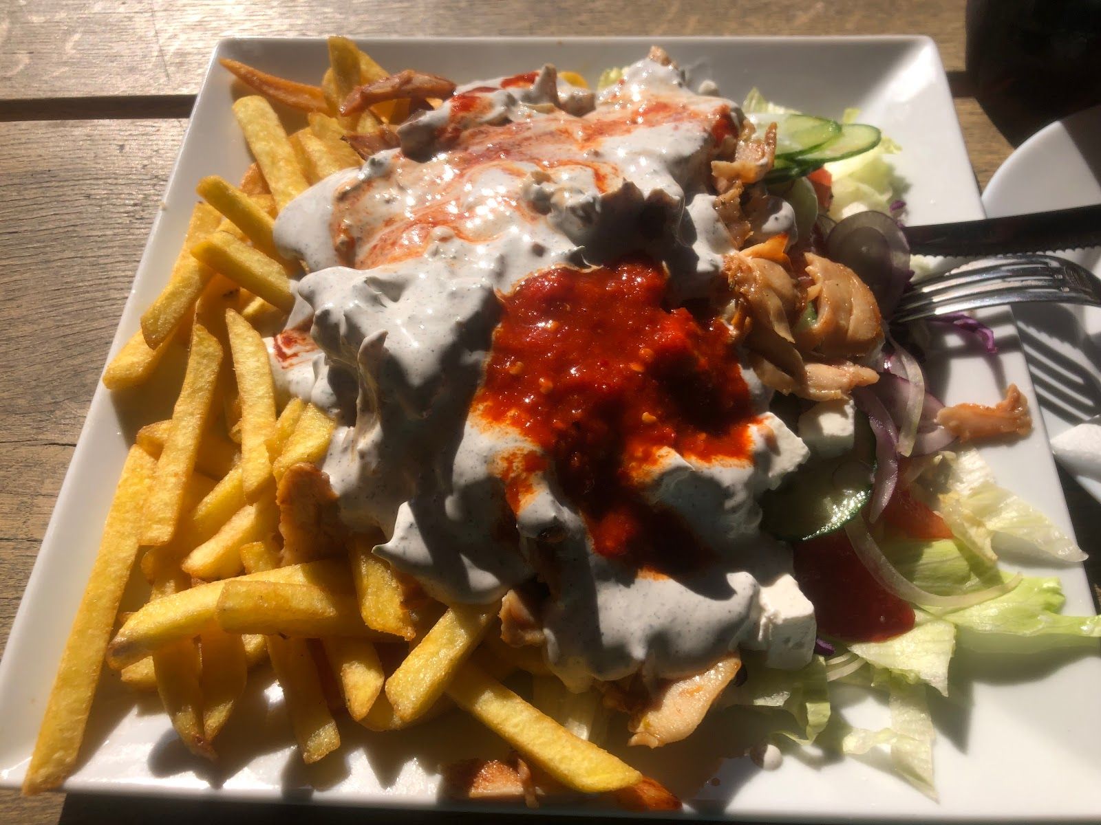 Megálló Étterem és Pizzéria Adony