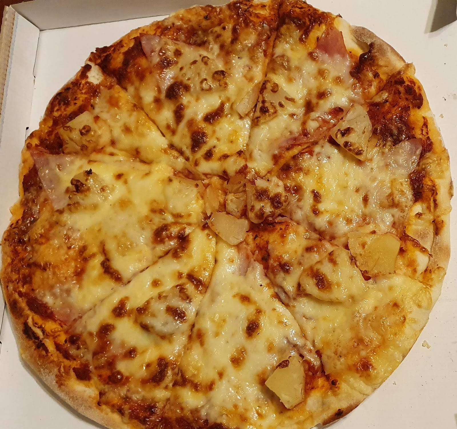 Csodajó Falatozó Szendrő