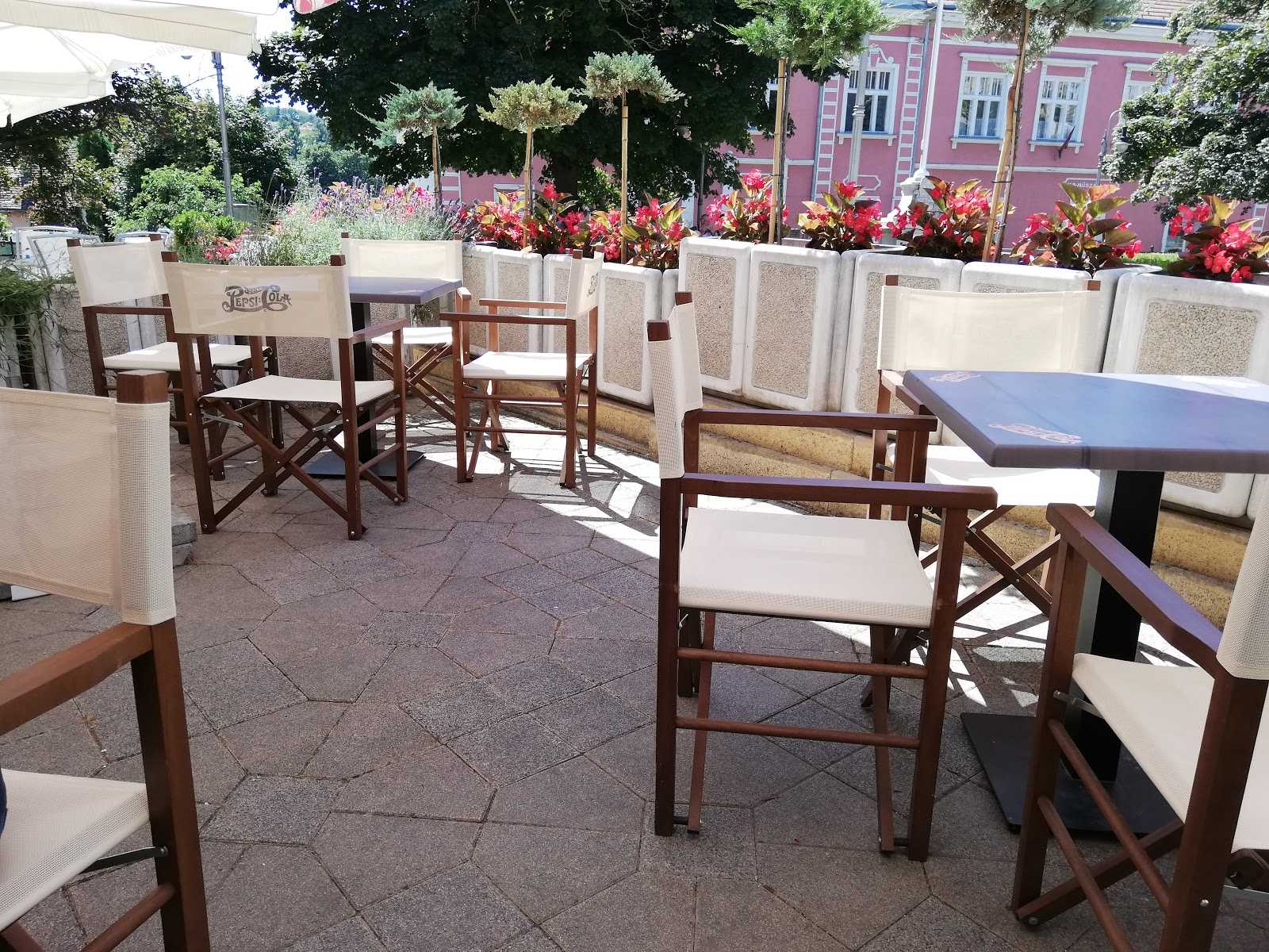 Castello pizzeria Vasvár