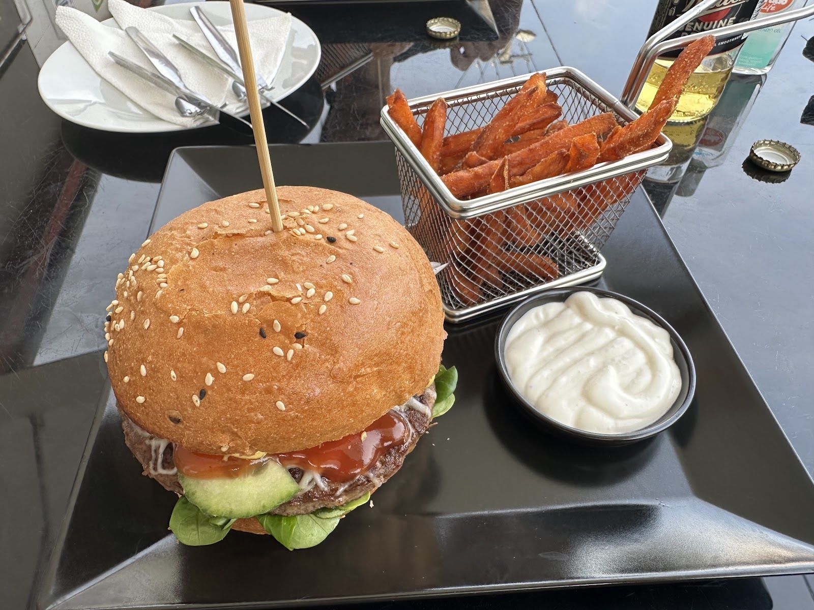 Rancs Pizza & Burger bár Kemecse