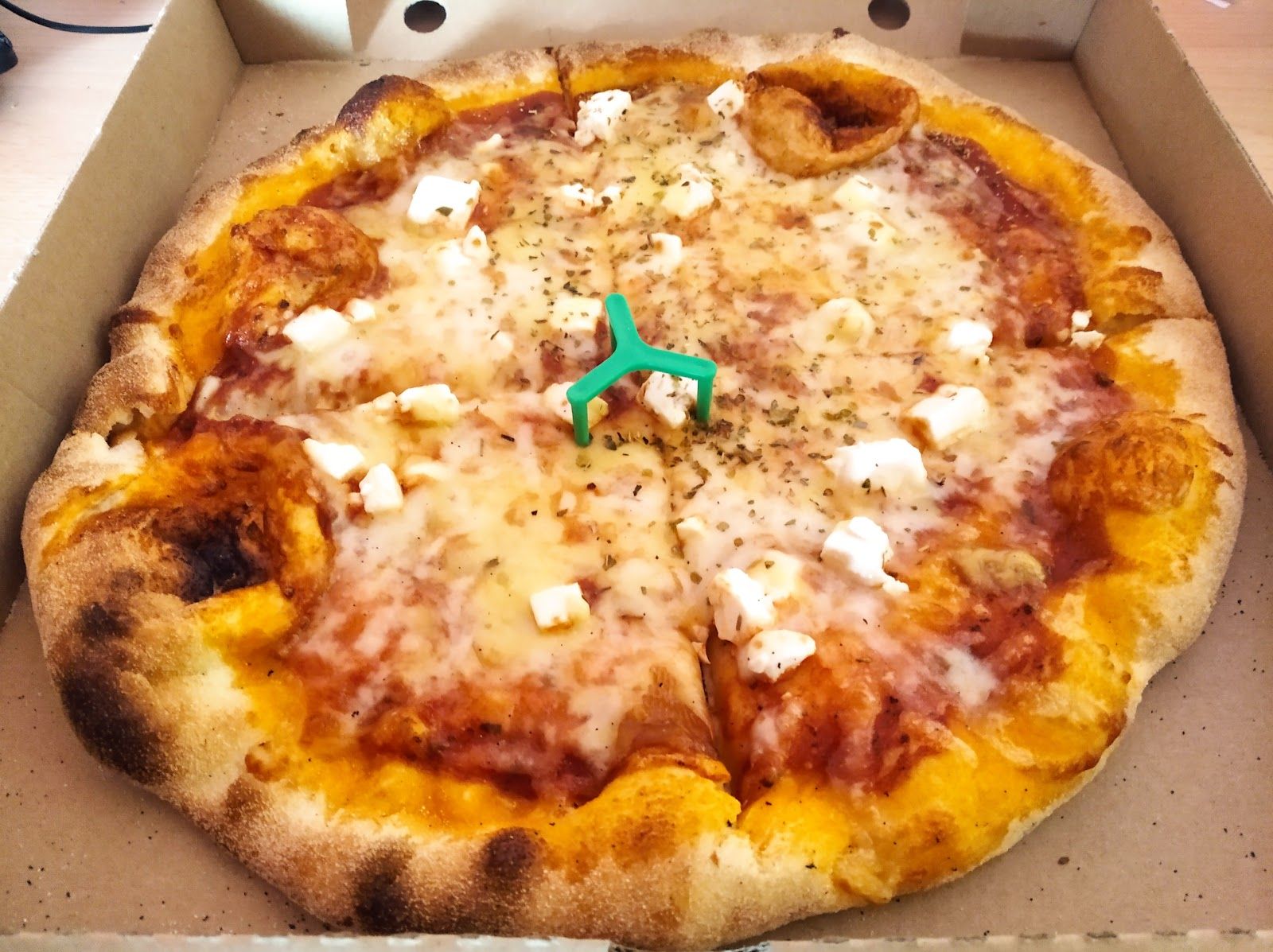 Dunaparti Pizzéria Szigethalom